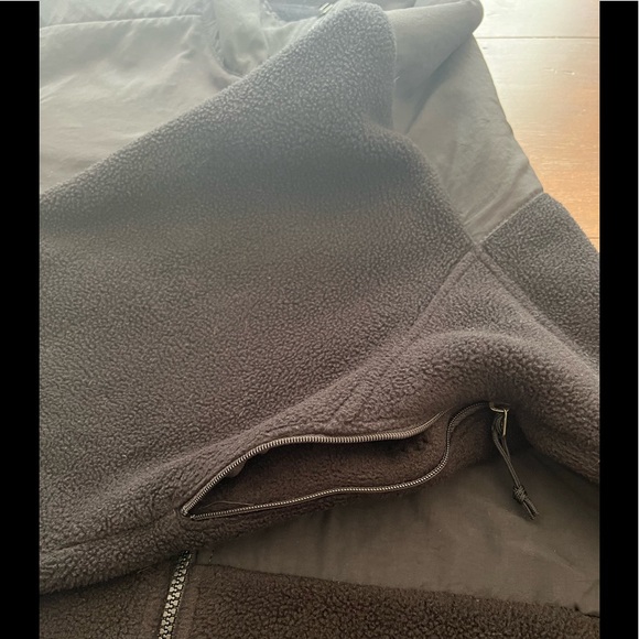 NORTH FACE Polartec Jacket - Picture 11 of 14